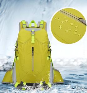 Sac à Dos de Randonnée de 25L pour Homme, Imperméable, Multi-couleurs, Camping, Extérieur, Haute Qualité, Voyage - Product Image 4