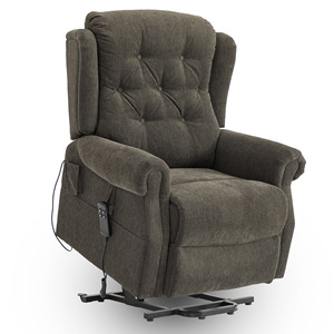 Hot Sales Flat Lifting Cadeira Recliners Dual Motor para Idosos Recliner Electric Power Lift Cadeira para Sala de estar - Product Image 2