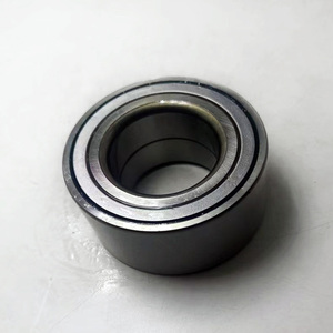 Roulement à billes à gorge profonde 6004 2RS en stock, 20x42x12mm pour machines agricoles - Product Image 3