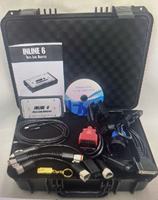 Outils de diagnostic de construction testeur de moteur diesel de liaison de données logiciel ECM ECU 2892092 INLINE 6