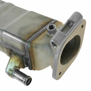904-132 EGRสำหรับ 07.5-10 Chevrolet GMC <span class=keywords><strong>LMM</strong></span> 6.6 6.6L Duramaxดีเซล - Product Image 2