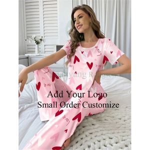 Hand Block Printed <strong>Artil</strong> Natural Dye Craftsmanship Sleepwear Pajamas - Product Image 5