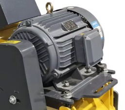 Máquina Fresadora de Carreteras de Concreto, Máquina Fresadora de Asfalto y Concreto para Remover Asfalto y Concreto - Product Image 6