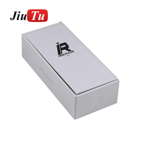 7P 8P X número de serie leer y escribir-haga clic en Deshacer WiFi y todos los otros Syscfg datos no desmontar iRepair P10 DFU caja