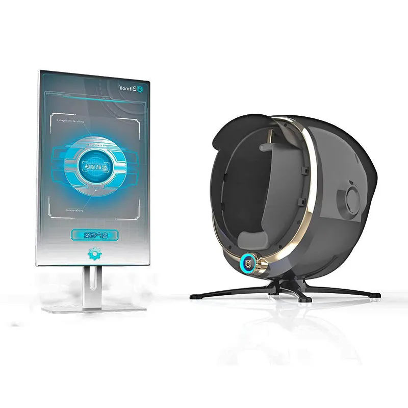 หน้าจอสีดำ ขนาด 21.5 นิ้ว