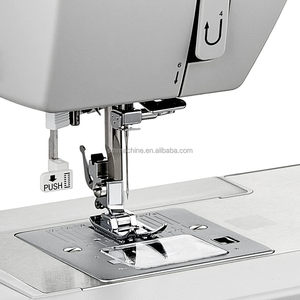 Machine à coudre domestique automatique 4423 avec enrouleur de fil, multifonction, robuste - Product Image 2