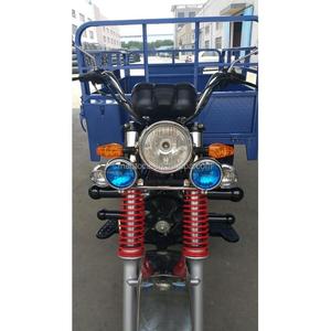 Motocicleta de 200cc Toktok - Product Image 3