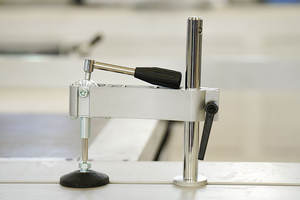 Shandong Cnc Machinery <strong>Panel</strong> <strong>Saw</strong> Digital Meter 90 <strong>Degree</strong> <strong>45</strong> <strong>Degree</strong> Board Cutting Machine for MDF Plywood for Cabinet Wardrobe - Product Image 3