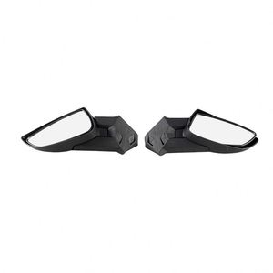 Yongjin กระจกมองหลังแบบปรับได้สำหรับ Ski-Doo REV NEO XS XP XR <span class=keywords><strong>Xu</strong></span> 860200694 - Product Image 3