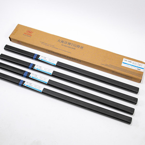 대서양 ER80S-B2 ER55-B2 3.2mm 1000mm Tig 용접로드 와이어 마일드 스틸 구리 및 알루미늄 맞춤형 탄소강 납땜 - Product Image 5