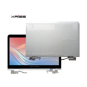 สำหรับ HP spectre Pro X360 G2 G1 13T 13-4000 13-41xx อะไหล่ชุดประกอบดิจิไทเซอร์ TPN-Q157 13.3 "ทัชสกรีน FHD - Product Image 4