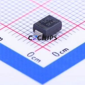 Original&New SK44BL-TP SMB(DO-214AA) Diode Schottky Diode Whole Sale Electronic Component Chips Supplier & BOM Service - Product Image 1