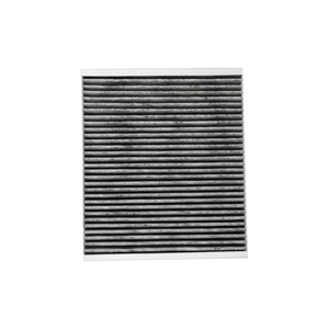 Filtre Hepa et filtre à <span class=keywords><strong>charbon</strong></span> <span class=keywords><strong>actif</strong></span> avec pièces de rechange de voiture à noyau de coton pour filtres de cabine de climatisation - Product Image 2