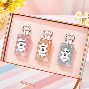 <span class=keywords><strong>Set</strong></span> Regalo <span class=keywords><strong>di</strong></span> <span class=keywords><strong>Profumi</strong></span> Eau De Parfum a Lunga Durata per Donne, Fragranza Fruttata Affascinante, <span class=keywords><strong>Set</strong></span> Spray <span class=keywords><strong>di</strong></span> <span class=keywords><strong>Profumi</strong></span> per Donne - Product Image 5