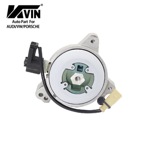 KVIN 4H0399151AT Linker versnellingsbakrubber voor A8D4 motorophangingen voor A8/D4 - Product Image 3