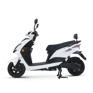 Bicicleta Eléctrica Urbana X5 de Venta Caliente en India, <span class=keywords><strong>Motor</strong></span> <span class=keywords><strong>Bosch</strong></span> de 800w, 50km/h, CKD, Freno de Disco, Bicicleta Eléctrica con Asiento de Motocicleta - Product Image 5
