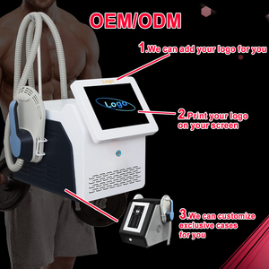 Tesla emsbody cơ bắp kích thích mông nâng 2 xử lý Slim Neo nhà sử dụng vẻ đẹp thiết bị cơ thể đường viền máy - Product Image 3