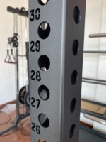 Cable de ejercicio corporal de HALA-PR-2014, multigimnasio, comercial, multisentadillas, equipo de gimnasio, multifunción de movimiento