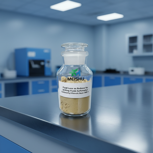 <span class=keywords><strong>Résine</strong></span> phénolique sulfométhylovée SMP-II CAS 70892-67-0, résistante aux hautes températures et aux sels, réducteur de filtration pour fluides de forage pétrolier - Product Image 5