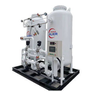 Impianto di Produzione di Azoto Liquido a Processo Criogenico/Impianto di Separazione dell'Aria, Vendita Calda - Product Image 3