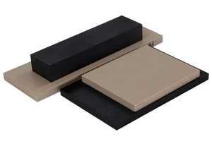 Extrusion <span class=keywords><strong>PEEK</strong></span> GF CF Verre Feuille de fibre de carbone Ingénierie Plastique Résistant à la chaleur Moulage Grade - Product Image 2