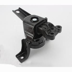 Great Wall <span class=keywords><strong>Harval</strong></span> H6 (2.0/2.4/1.5T) กาวเท้าเครื่องยนต์/แผ่นรองพื้นเดิม - Product Image 5