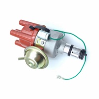 Nouveau distributeur d'allumage IGNITION-STAR pour moteur Air Cool Classic Beetle 113905205AN JFU4