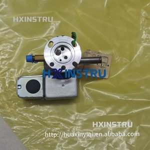 Contrôleur électronique de niveau d'huile OMB-JB24 neuf hx1 - Product Image 3