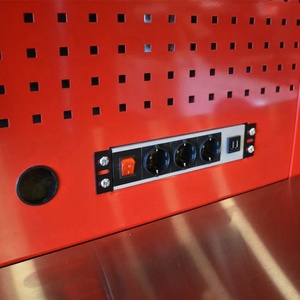 Armoires de <span class=keywords><strong>rangement</strong></span> modulaires robustes pour atelier de <span class=keywords><strong>garage</strong></span> - Product Image 6