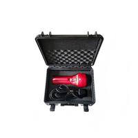 Detector de Monitores Generales TL105: El Detector de Monitores Generales MSA TL105 es un Equipo de Prueba de Alto Rendimiento para Detección Rápida de Rayos UV/IR