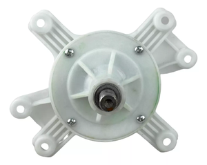 Piezas de <span class=keywords><strong>lavadora</strong></span>, 6 orejas, caja de cambios, arandela, rueda reductora, arandela, reductor de transmisión, reemplazo para <span class=keywords><strong>Daewoo</strong></span> - Product Image 2