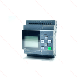 Controlador de Programación PLC Nuevo y Original de Almacén 6ED1052-1HB08-0BA2 8.4 24RCE Módulo Lógico Principal - Product Image 1