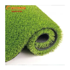户外园林绿化地毯草合成草坪园林人造草