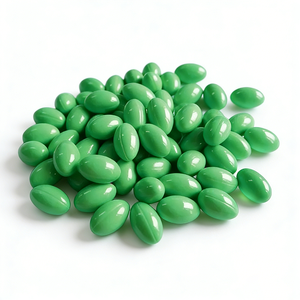 Cápsulas Blandas de Extracto de <span class=keywords><strong>Aloe</strong></span> <span class=keywords><strong>Vera</strong></span> Herbal Dietético Personalizado para Pérdida de Peso, Quema de Grasa, Apoyo Inmunológico para Adultos, Ayuda a los Pacientes - Product Image 1