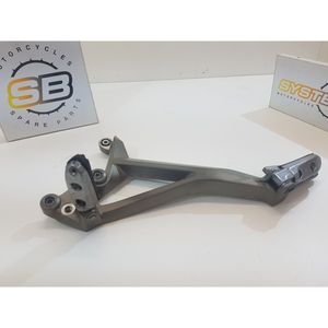 Compatibile con Honda Cbr 1000 Rr 2004 2005 Quadro Strumenti Contachilometri Moto - Product Image 4