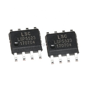 Jeking gốc pmic-Quản lý năng lượng ICS so8ep lsp5523 LSP5523-R8A - Product Image 4