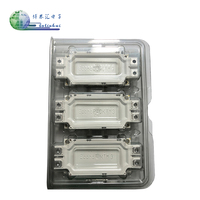 Semi-conducteur 100% Module de puissance de vente chaude FF200R12KT4 sur le contrôle du moteur et les entraînements