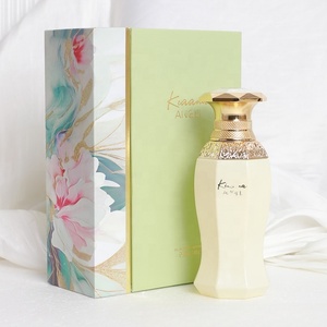 Nuevo <span class=keywords><strong>Perfume</strong></span> de Dubái Original, Dulce, Amaderado, Frutal, Vainilla, de Diseñador, Lujoso <span class=keywords><strong>Perfume</strong></span> Árabe en Spray con Recibo - Product Image 3