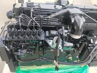 Moteur complet d'origine 6cta8.3 240 ch Moteur diesel 6ctaa8.3-c240 6ct 6cta8.3 Moteur marin d'occasion 6BT 6CT Assemblage