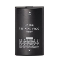 KEYDIY KD-MINI PROG (avec adaptateur C2) – Lecture de données, compatible VW MQB, fonctionne avec KD-MATE pour ajouter une clé en cas de perte de toutes les clés