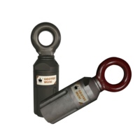 Allsome — plug de levage robuste, avec tige de perceuse sans fil, pour outils de plate-forme de perçage core