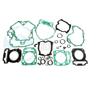 Cho Có Thể 1000 Xi Lanh Đầu Động Cơ Đầy Đủ Gasket Set Hoàn Chỉnh ATV Gasket <span class=keywords><strong>Kit</strong></span> Cho ATV Các Bộ Phận - Product Image 1