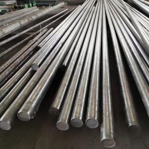 Barras Redondas de Acero Inoxidable 316L a Buen Precio, 90mm 100mm 120mm 140mm 160mm 180mm 200mm 6m 12m - Product Image 4