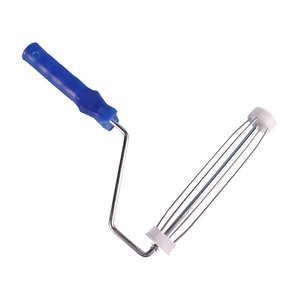 Tự làm nhà sơn trang trí công cụ thiết lập với sơn con lăn cho nhà trang trí dự án - Product Image 1