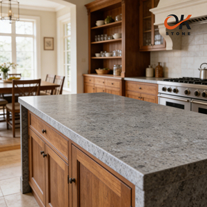 <span class=keywords><strong>Piano</strong></span> <span class=keywords><strong>di</strong></span> Lavoro per Cucina in Pietra Artificiale Non Porosa, Lastra <span class=keywords><strong>di</strong></span> <span class=keywords><strong>Quarzo</strong></span> Grigio, Fornitore <span class=keywords><strong>di</strong></span> Lastre <span class=keywords><strong>di</strong></span> <span class=keywords><strong>Quarzo</strong></span> 	 <span class=keywords><strong>Piano</strong></span> <span class=keywords><strong>di</strong></span> Lavoro in Pietra <span class=keywords><strong>di</strong></span> <span class=keywords><strong>Quarzo</strong></span> - Product Image 2