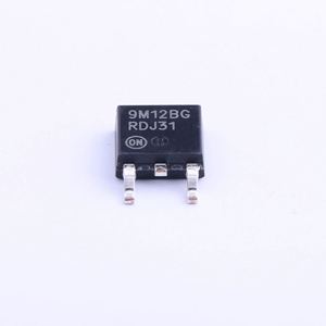 New and Original MC79M12BDTRKG Power IC Chip MC79M12BDTRKG <b>Integrated</b> <b>Circuit</b> - Product Image 1