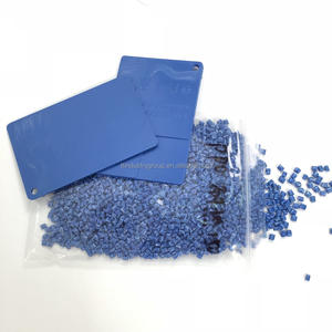 <span class=keywords><strong>PPO</strong></span> modificato Anti-idrolisi 110 resistente alla temperatura °C per sistemi di trattamento e raffreddamento delle acque - Product Image 1