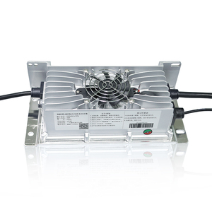 Gran oferta, cargadores a bordo rápidos a prueba de agua 36V48V60V72V, <span class=keywords><strong>cargador</strong></span> de batería Lifepo4, iones de <span class=keywords><strong>litio</strong></span> para motocicletas eléctricas - Product Image 5