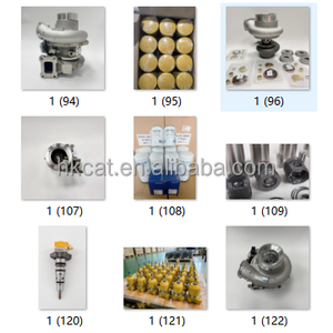 Cabeza de Cilindro 5240100401 para Motor Diésel MTU 16V4000G23, Repuesto Nuevo de Posventa - Product Image 2