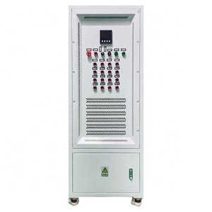 Được sử dụng để điều chỉnh các yếu tố công suất trong các cơ sở công nghiệp 30Kw AC 380V tải điện dung ngân hàng - Product Image 2